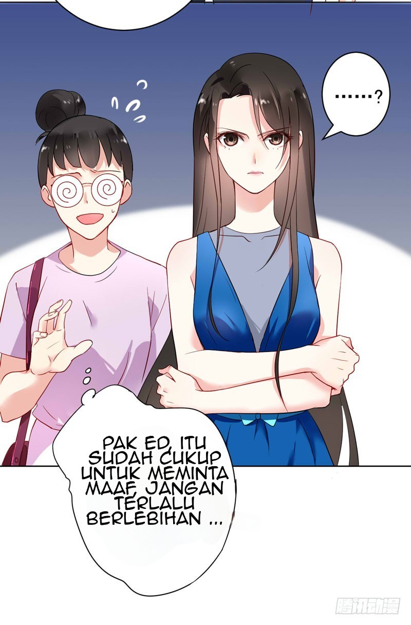 NSD Gaming Chapter 13 Bahasa Indonesia